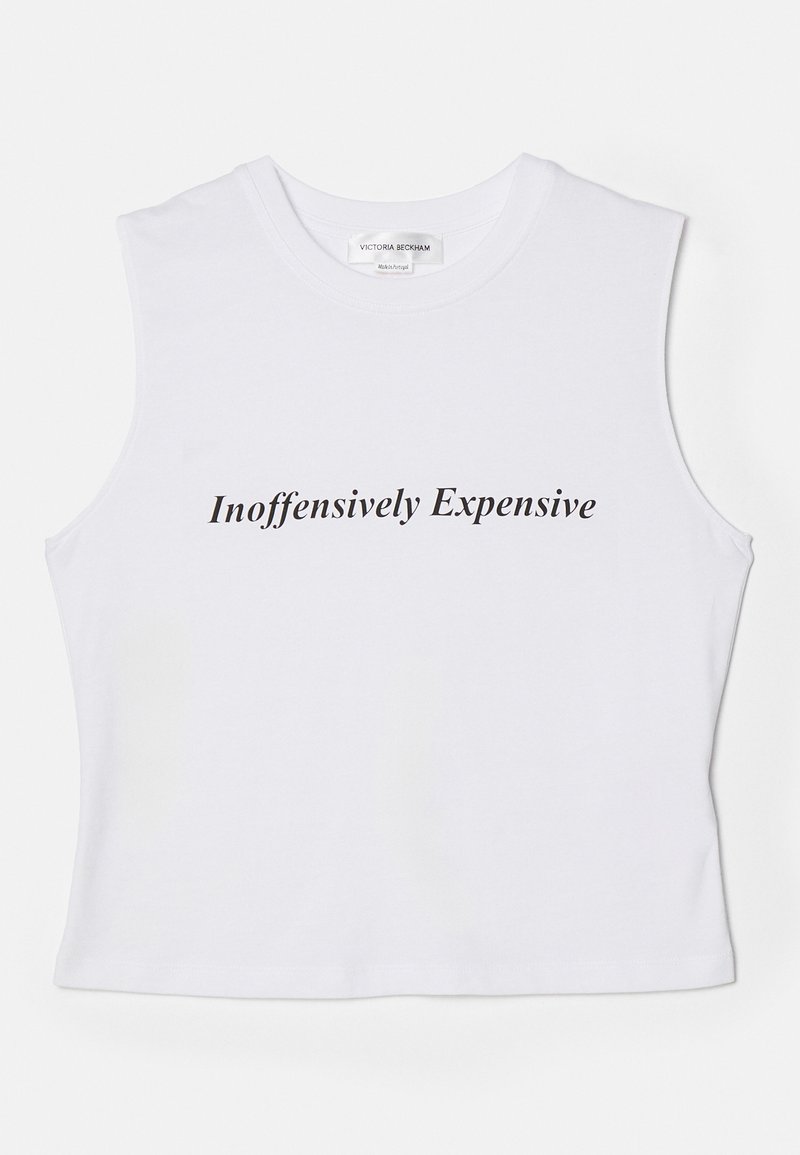 Victoria Beckham Top wit