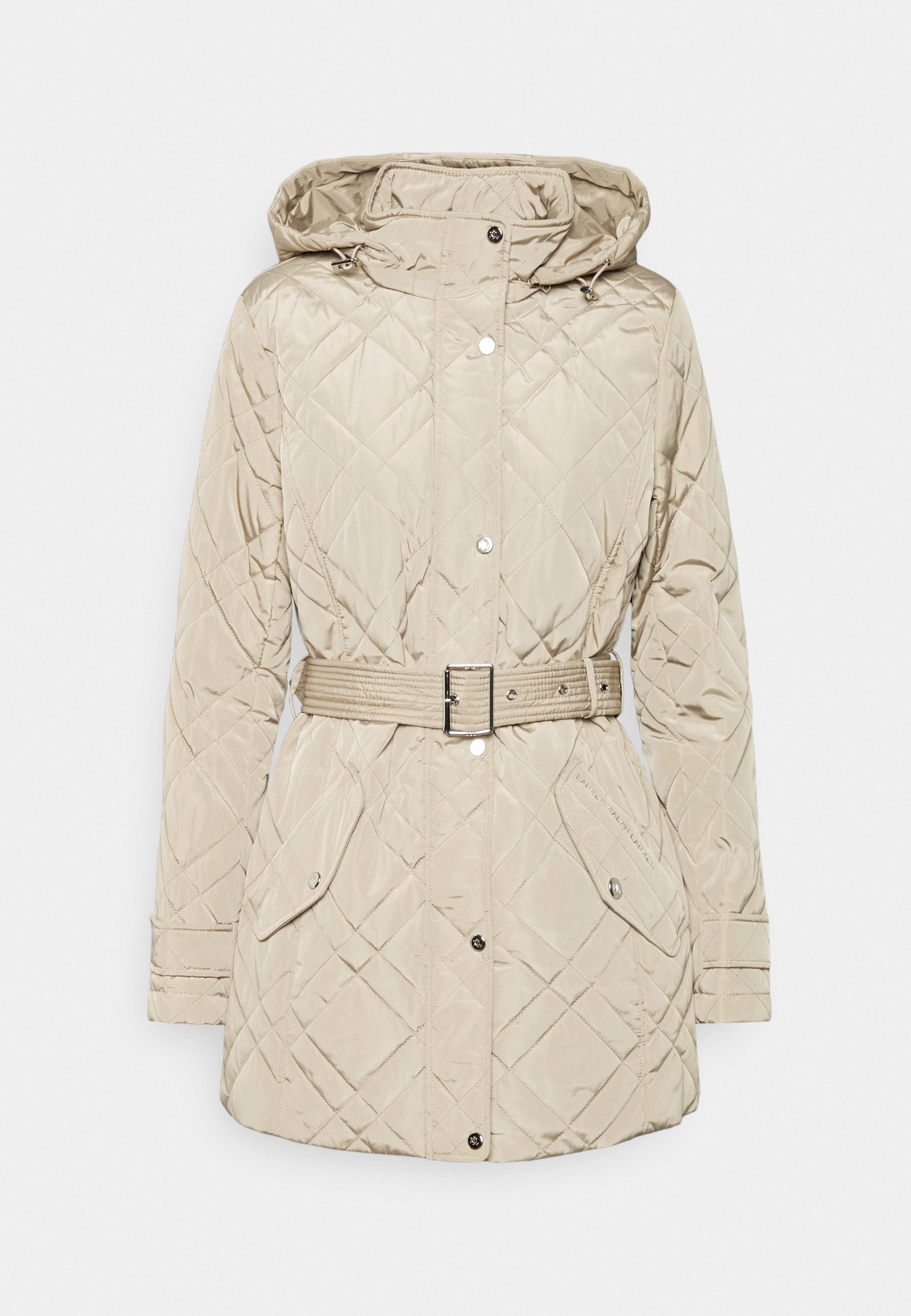Lauren Ralph Lauren QUILTED JACKET 