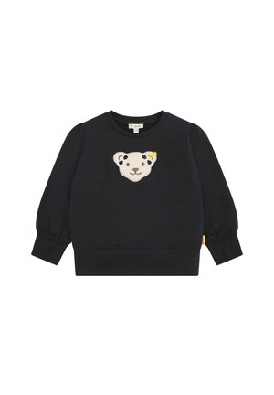DALMATIAN - Sweatshirt - steiff navy