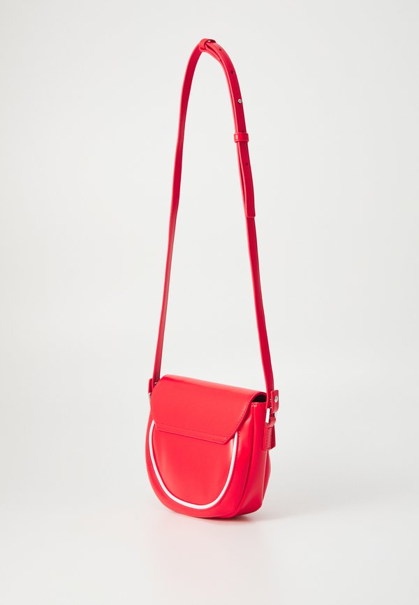 SMILE BAG UNISEX – Umhängetasche