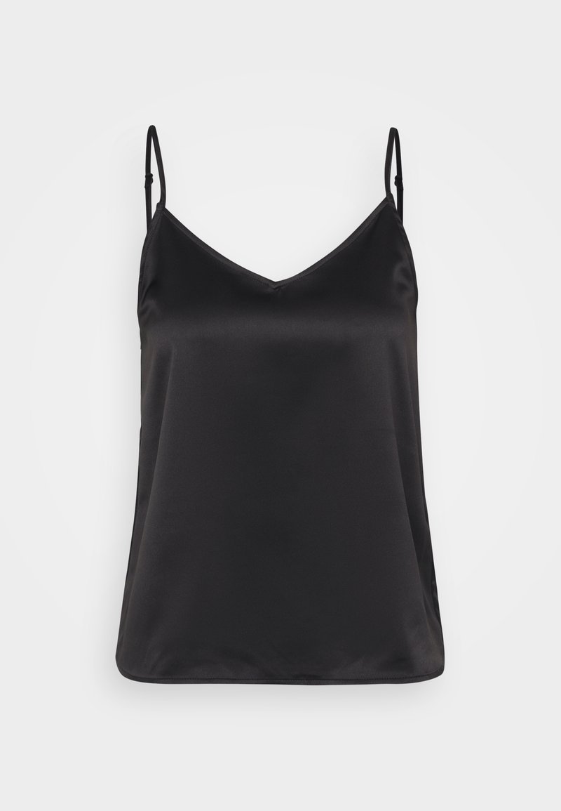 Vero Moda Tall Top zwart Vero Moda Tall Top zwart