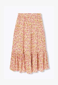 Sélectionné, imprimé écru