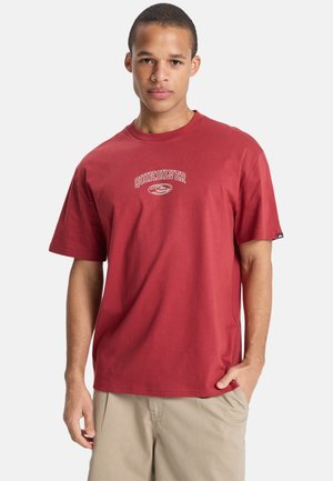 LEGACY - T-shirt imprimé - rqz