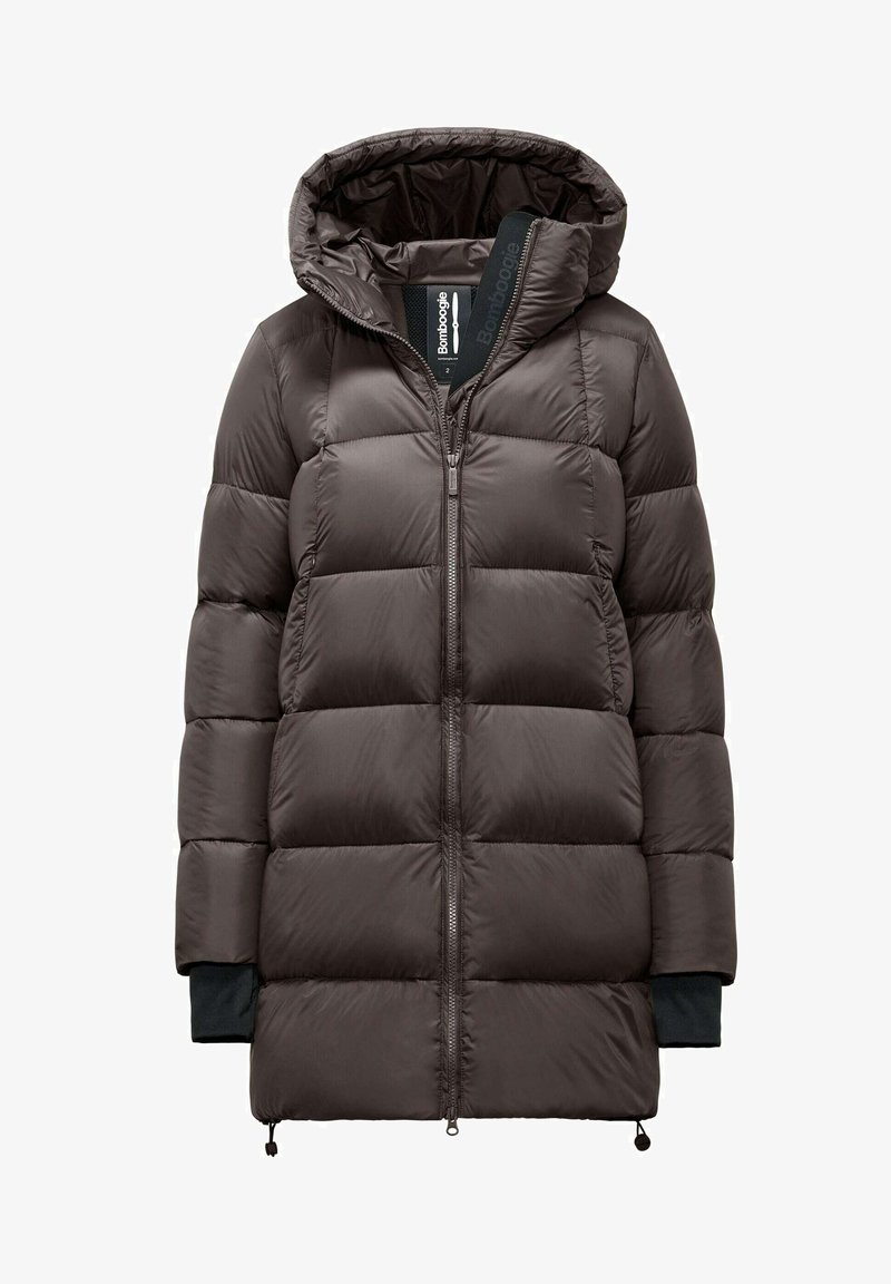 Bomboogie STOCKHOLM - Donsjas - urban bronze