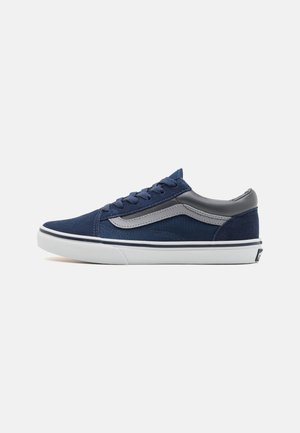 Sneakers - dark blue