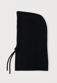 PERMAC UNISEX - Μαντήλι για το κεφάλι - noir