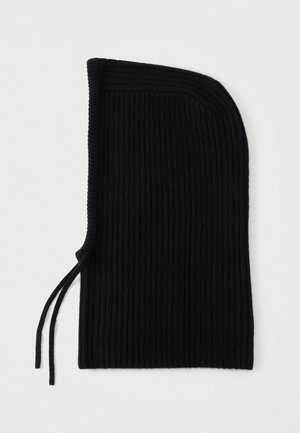 PERMAC UNISEX - Huivi päähän - noir