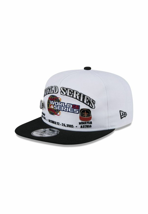 GOLFER   WORLD SERIES 2005 PIN SOX ASTROS - Cap