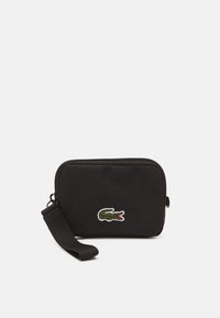 Lacoste NEOCROC UNISEX - Monedero - noir