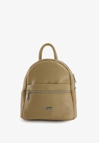 Unselected, beige