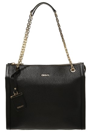 Handtas - black