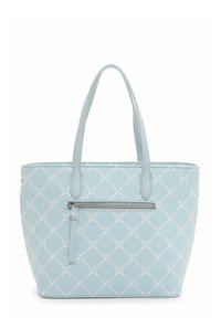 Tamaris ANASTASIA CLASSIC - Borsa a mano - sky