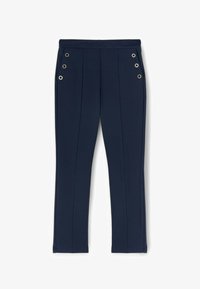 Niet geselecteerd, blu