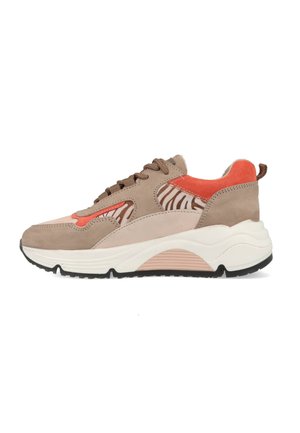 AUDREY - Sneakers laag - pink