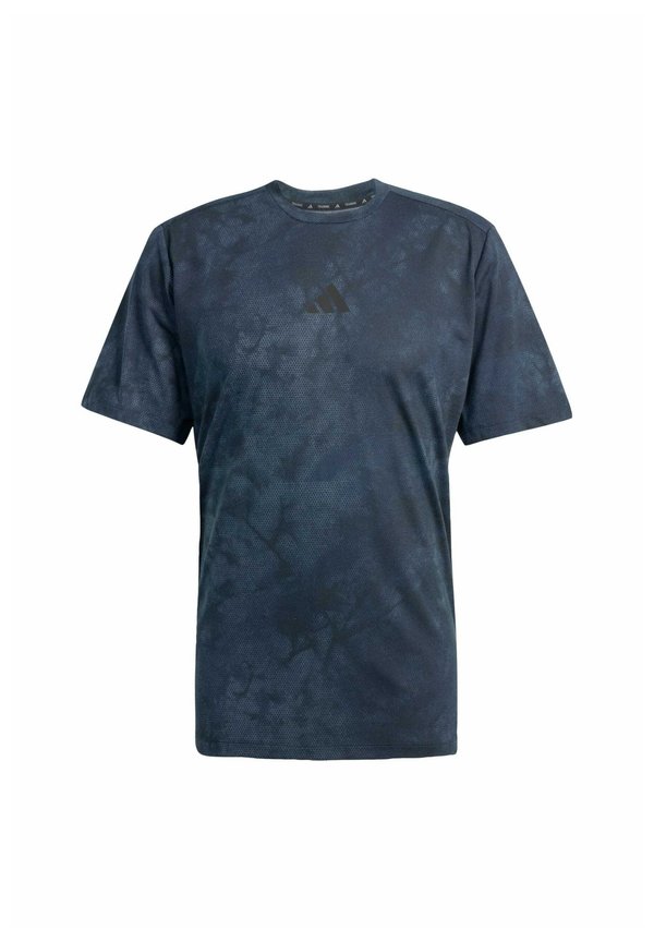 POWER GRAPHIC - Print T-shirt4