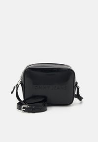 Unselected, black