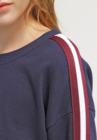 New Look Felpa - dark blue