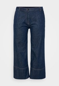 CAMPO - Relaxed fit jeans - midnight blue