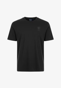 Non selezionato, nero