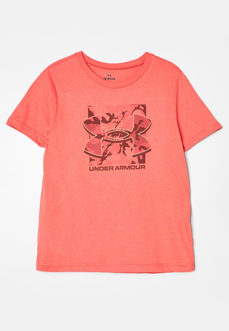 Under Armour T-shirt print zalmroze