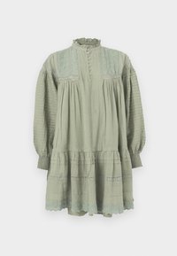 Δεν επιλέχθηκε, amande