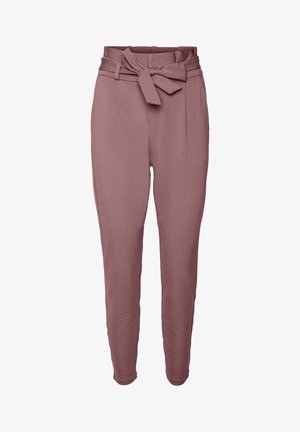 VERO MODA Vmeva Hr Loose Paperbag PNT Ga Tall Noos broek voor dames, Pine Grove, XXL / 36L VERO MODA Vmeva Hr Loose Paperbag PNT Ga Tall Noos broek voor dames, Pine Grove, XXL / 36L