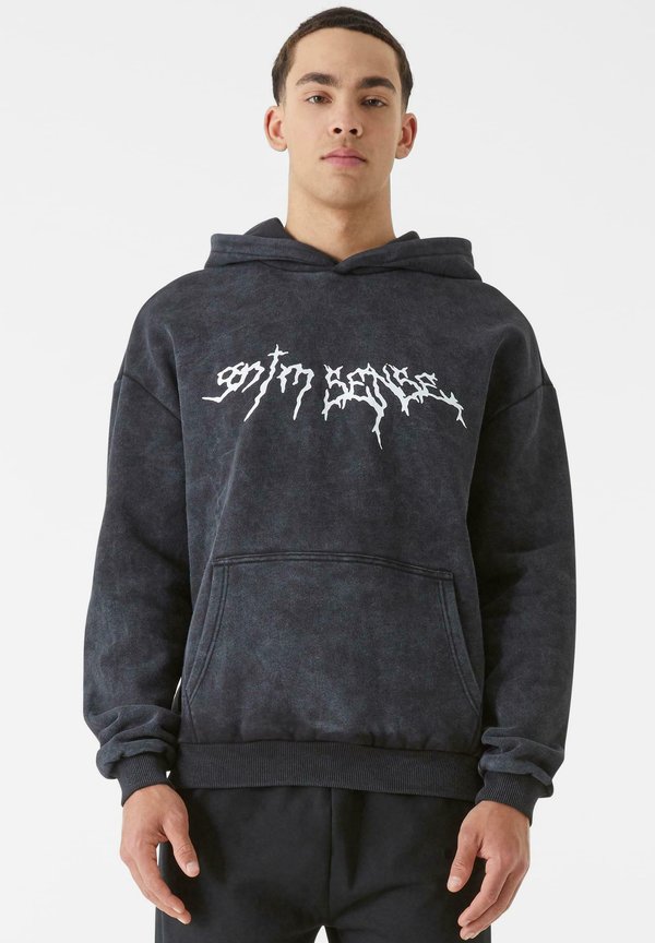 PRINT WASHING - Sweatshirt