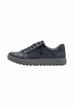 SNEAKER - Trainers - navy