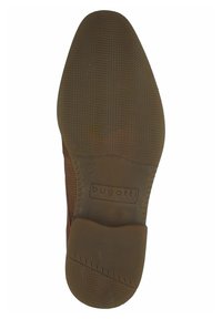 bugatti Derbies - cognac