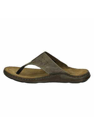 ZEHENTRENNER MAVERICK - Zehentrenner - oliv