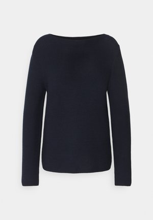 Marc O'Polo, Pullover - dark blue