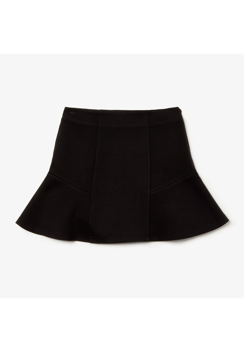 lacoste live Minirok antraciet lacoste live Minirok antraciet