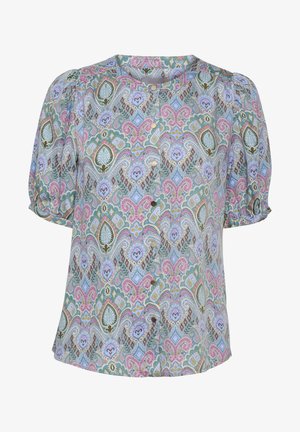 CUPAIA - Blouse - slate