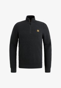 Non sélectionné, black