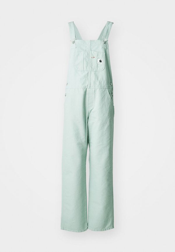 OVERALL - Dungarees4