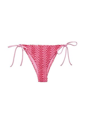 Bikini pezzo sotto - pink
