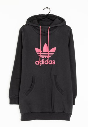 Hoodie - black