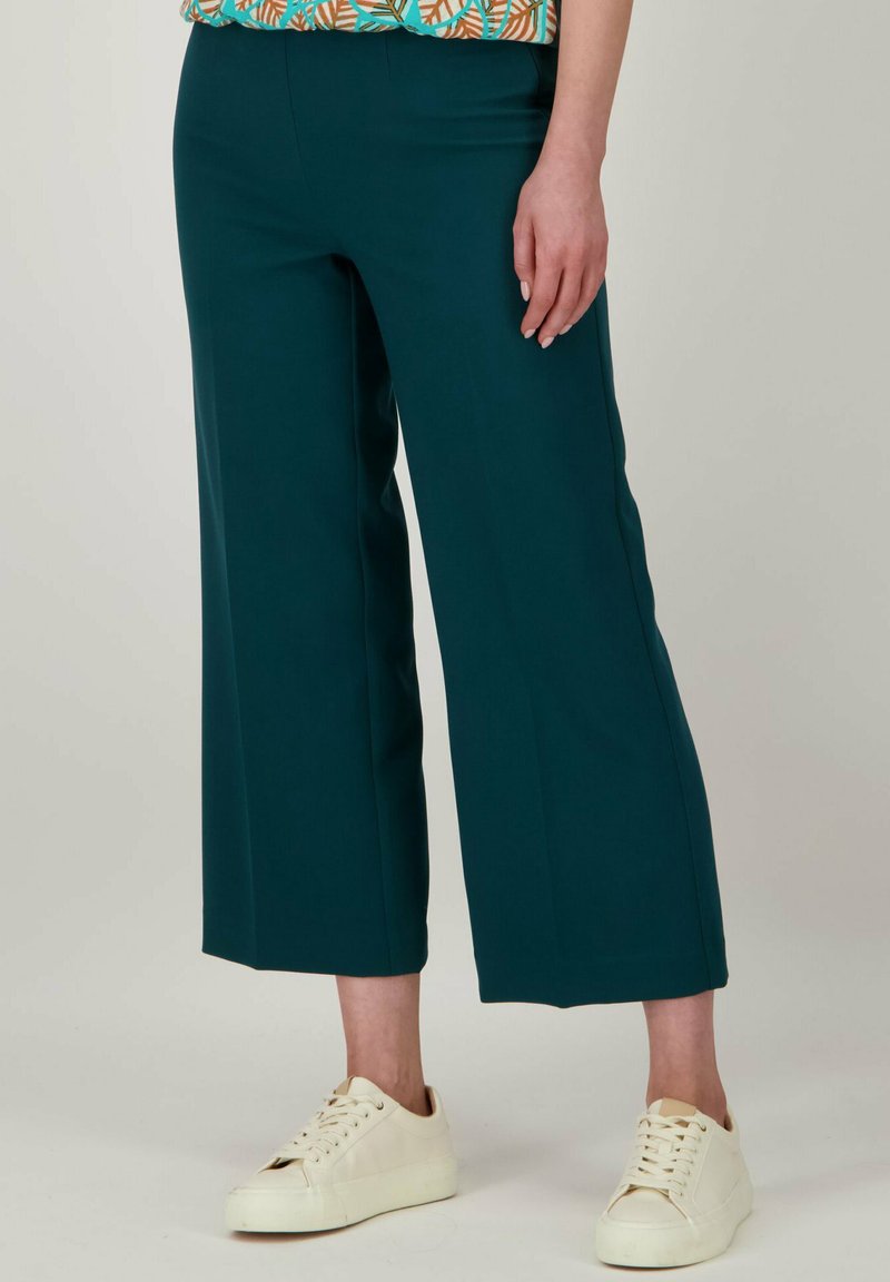 Libelle Broek - darkslategr