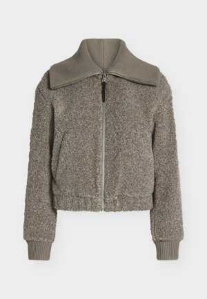 Marc O'Polo, TEDDY, taupe