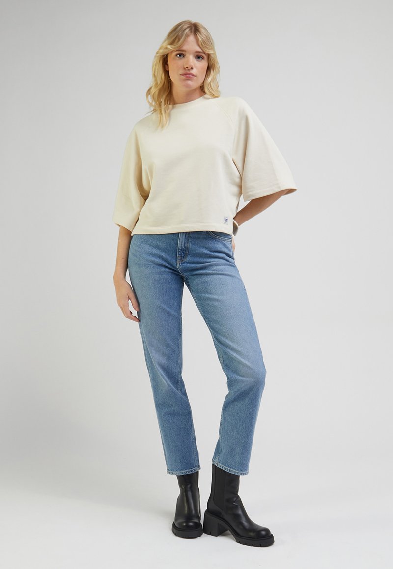 Blugi slim fit