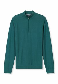 Niet geselecteerd, türkis