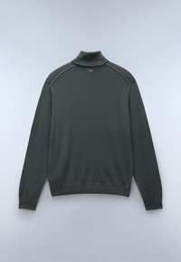 Napapijri Maglione - green urban