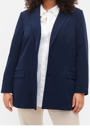 Blazer - dark blue