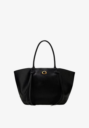 Guess, ALLEGRA TOTE TASCHE - Shopper - schwarz