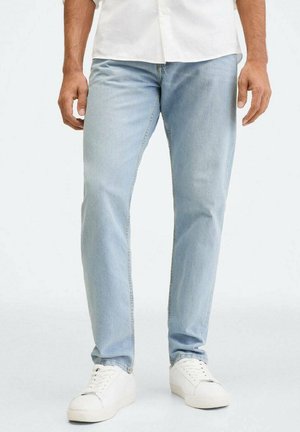 BOB - Straight leg jeans - azzurro