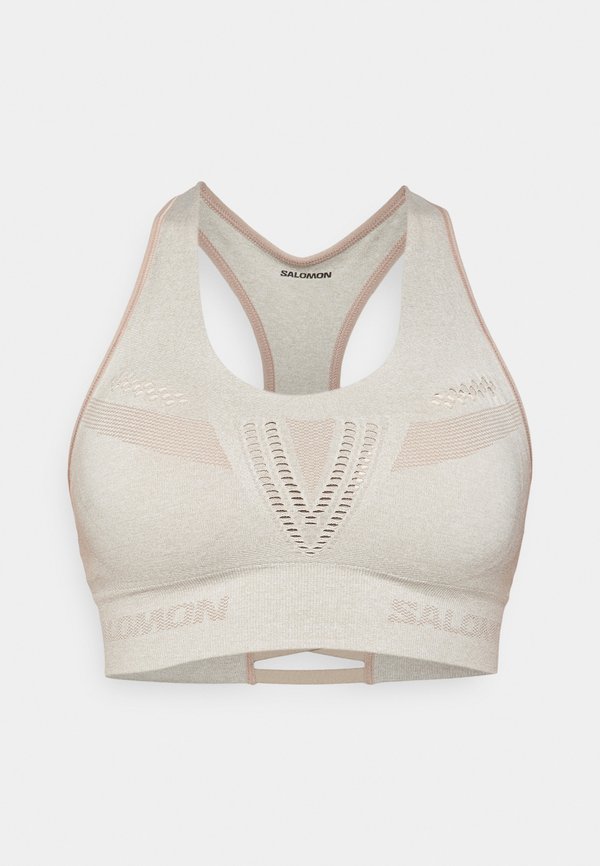 ELEVATE MOVE ON BRA  - Medium support sports bra4