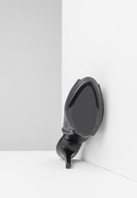 NeroGiardini Lodičky s otevřenou špičkou - black