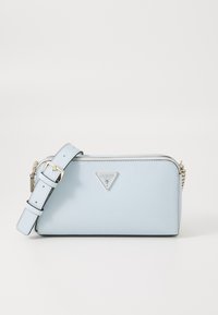 DARYNA STATUS  - Geantă crossbody - powder blue