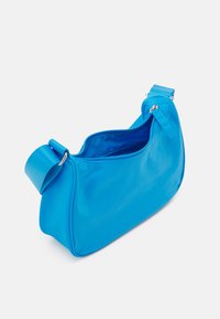 Weekday ZARI BAG - Mala de mão - blue