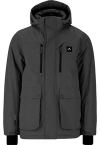 Ej vald, 1016 phantom